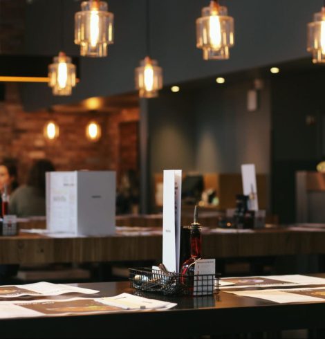 The Best 35 Restaurants in Manchester