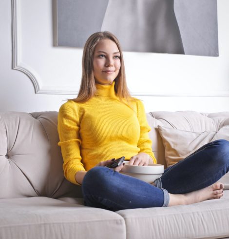 New research from MPLC found that showing TV & Film has significantly increased sales (87%) and driven increased footfall (82%)