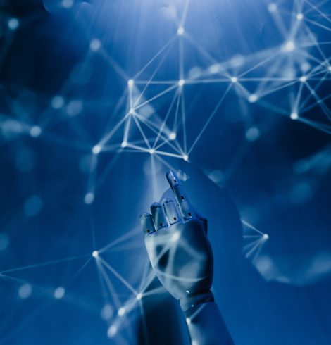 AI at Work: It’s Here and It’s Working, Whether You Know It or Not