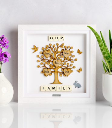 Crafting Memories: The Art of Choosing the Perfect Personalised Present