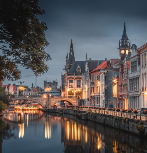 All the reasons you should spend Christmas in Belgium this year