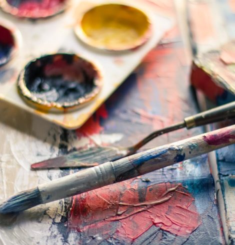 Crafting Calm: Hobbies for Adults Seeking Mindful Moments