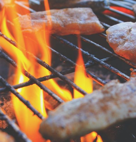 The Great British Barbeque – Tips for a Perfect Cookout
