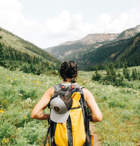 Navigating the 20s: Embracing Four Unconventional Adventures for a Life Well-Lived