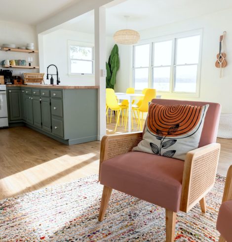 Classic Simplicity: Transforming Your Kitchen with Shaker Style Remodeling