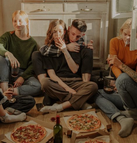 National Pizza Week is Coming – Grab a Slice of the Action!