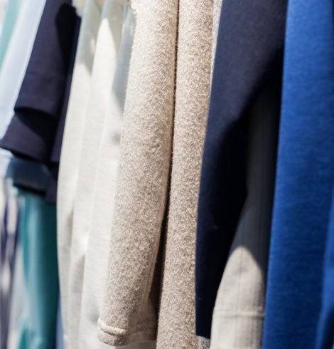 Comfort Meets Sustainability: The Feel-Good Fabric of ECONYL