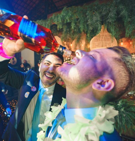 Prague As The Ideal Place For Bachelor Parties