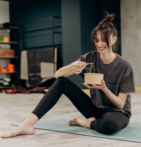 The Ultimate Guide to Rehab Food: Boosting Recovery and Vitality