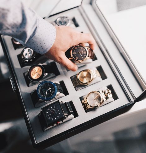 Eternal Tick: Delving Into the Resale Value of Luxury Watches