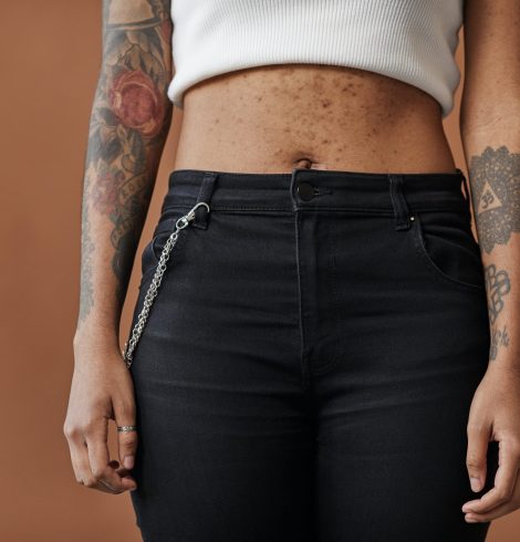Tattoo Regret on the Rise: Expert Tips for Effective Removal