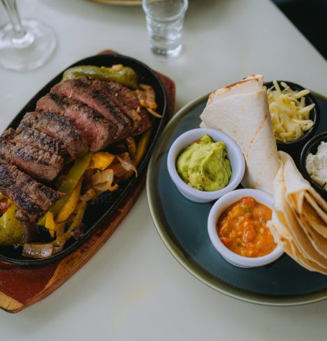 Study finds meat substitutes are often healthier than comparable meat products