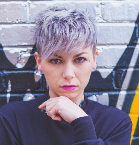 Understanding the Allure of Short Hair Toppers for Women