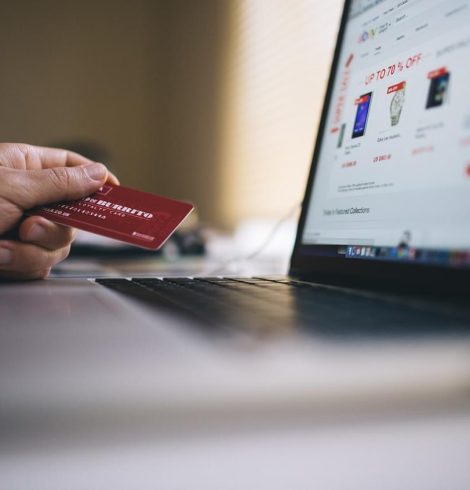 Love Discount Vouchers Explain Why Retailers Need to Offer Multiple Payment Methods this Black Friday