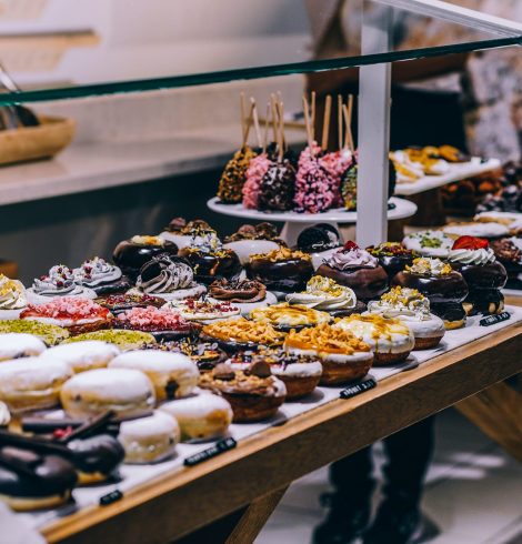 The best dates and times to do your Christmas food shop – revealed