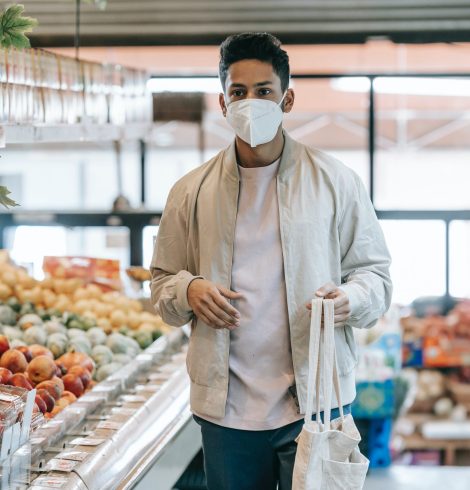 Food Industry Urged to Establish Solid Foundations Before New Technologies Can Benefit Food Safety