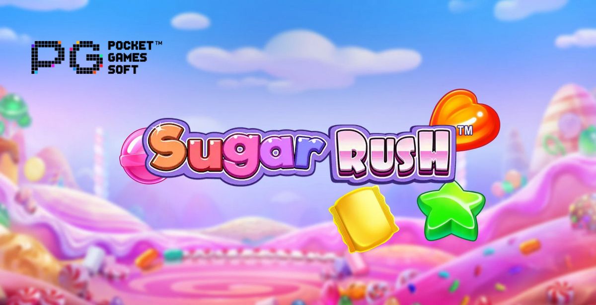 Sugar rush slot sgrs105fs