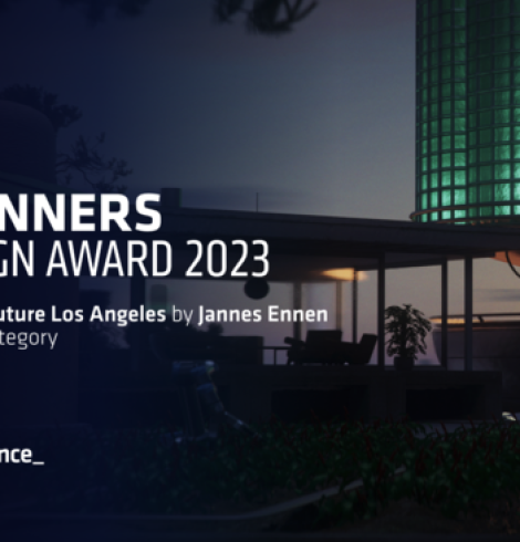 AMD Design Award 2023 Concludes, Honoring Eco-Innovative Digital Creations
