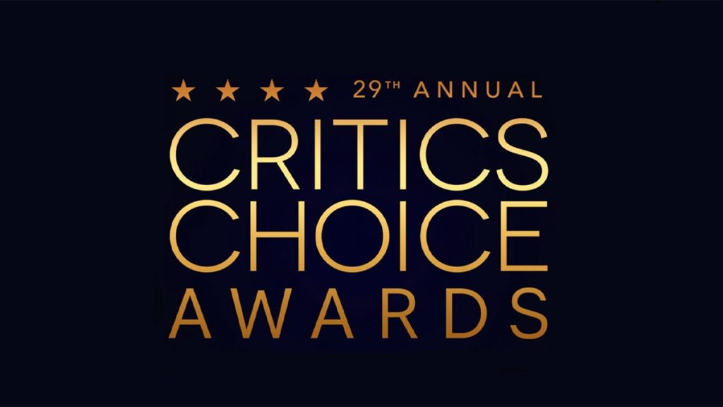 Critics Choice Awards in Canada