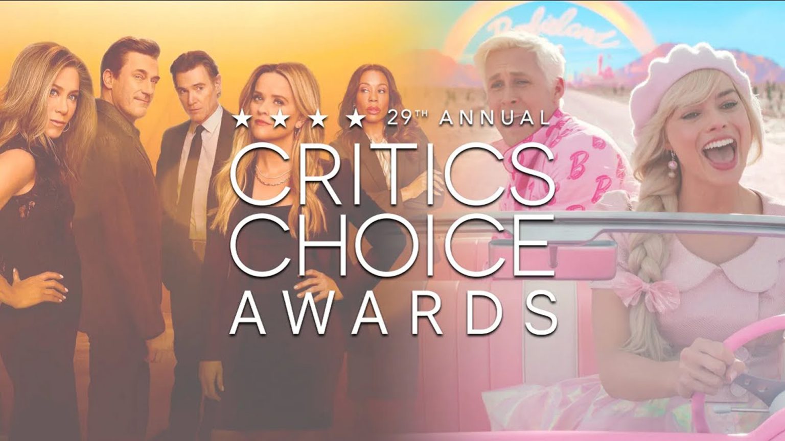 Critics Choice Awards 2024