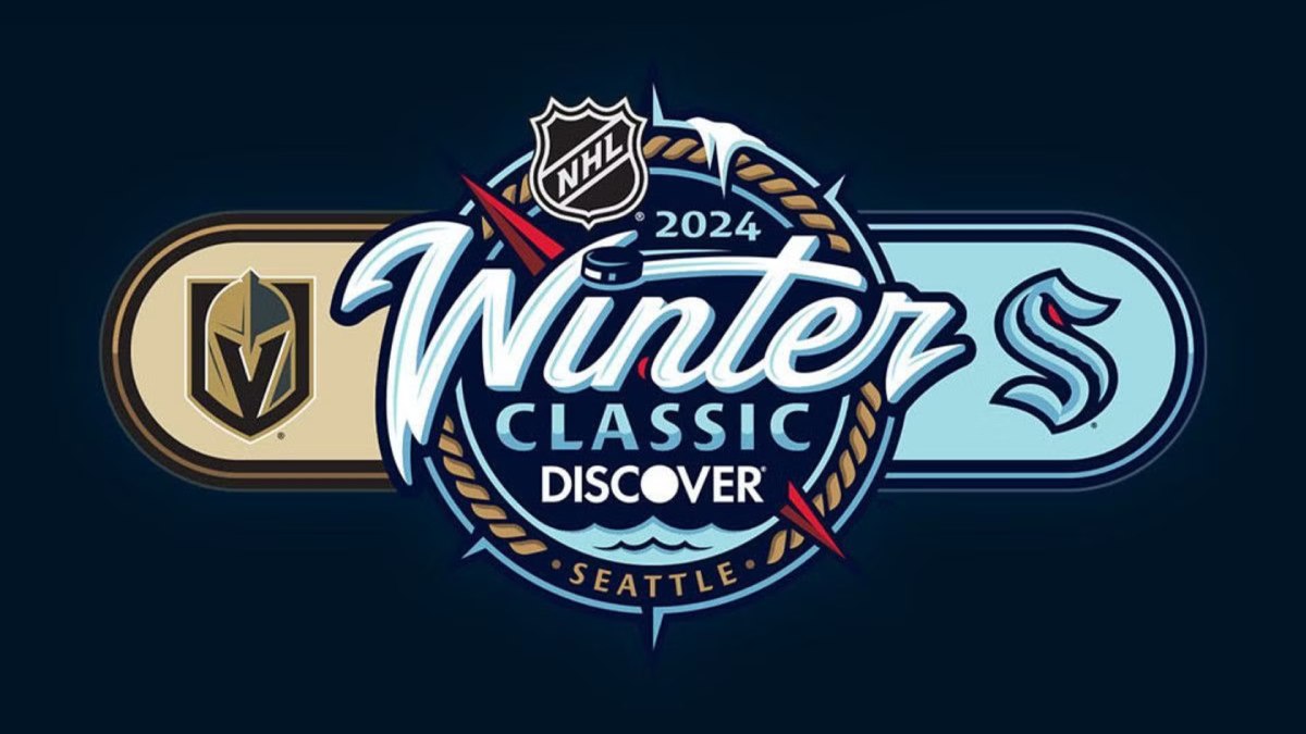 NHL Winter Classic 2024 how to watch Knights vs Kraken in Canada