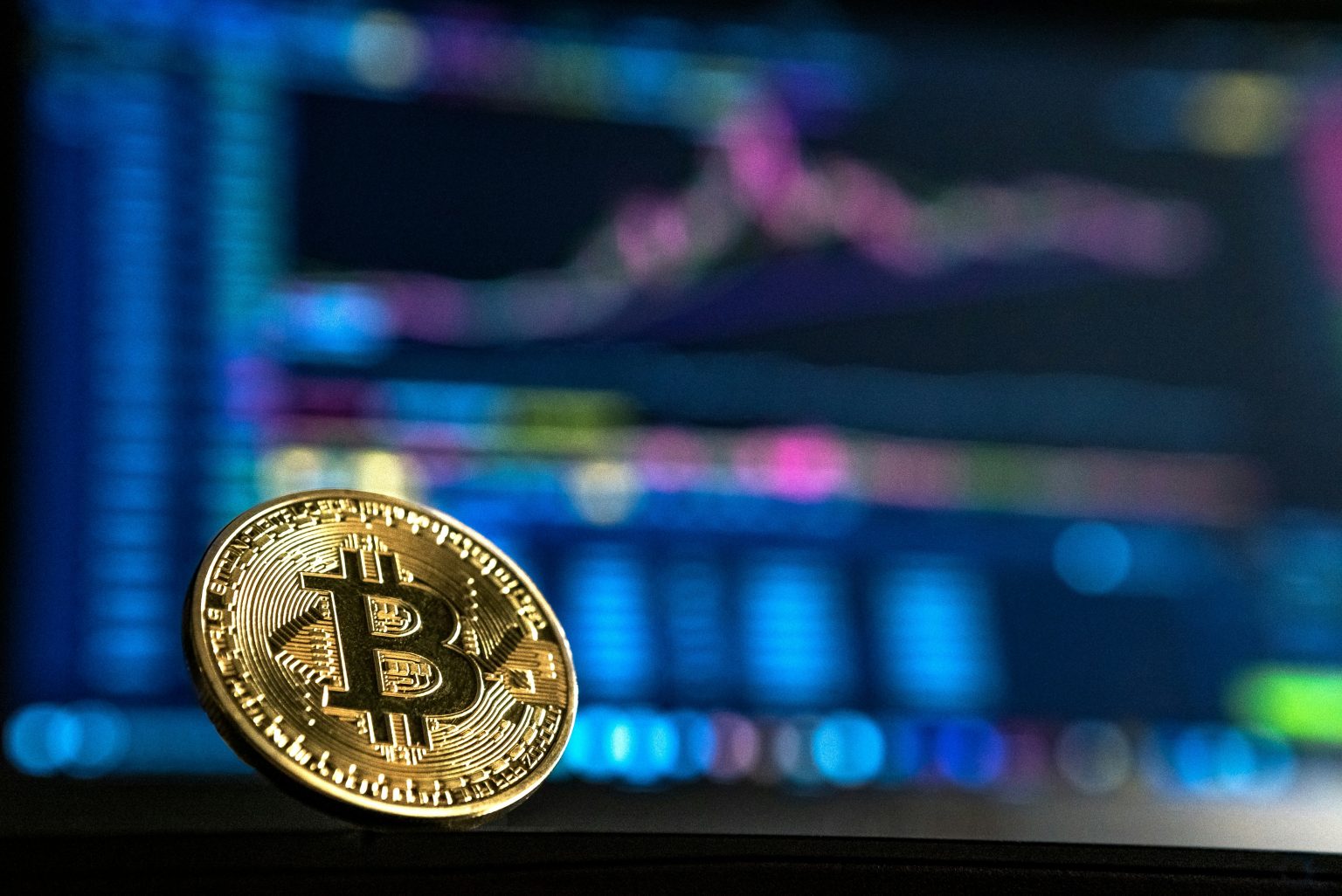 Bitcoin Price | Surpassing €55,000 for the First Time Since 2021