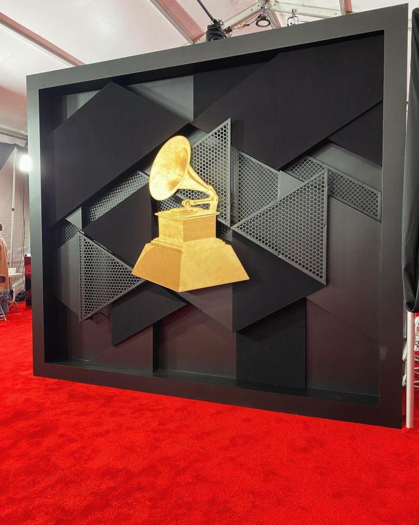 Grammys in Canada