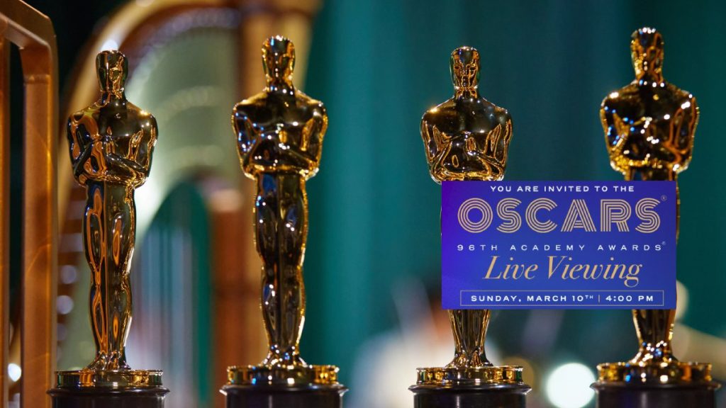 What time is 2024 Oscars LIVE? Watch Academy Awards in Canada, US, UK
