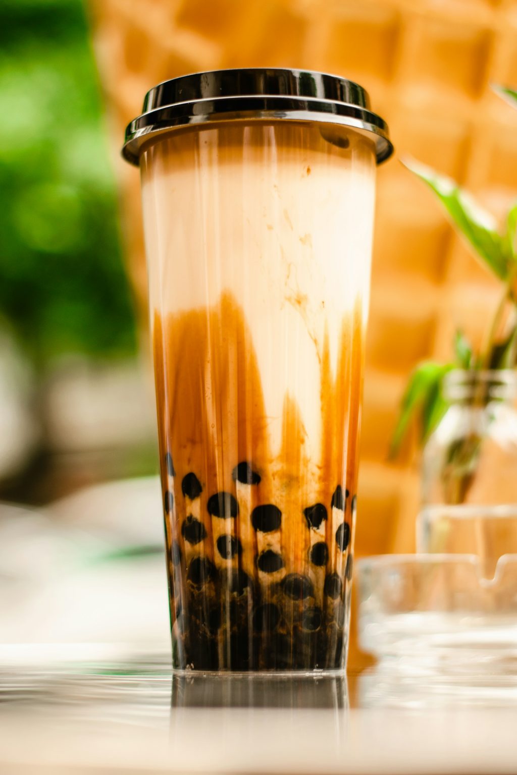 You can reduce stress and manage your weight properly with the help of bubble tea. So, add it to your daily diet.