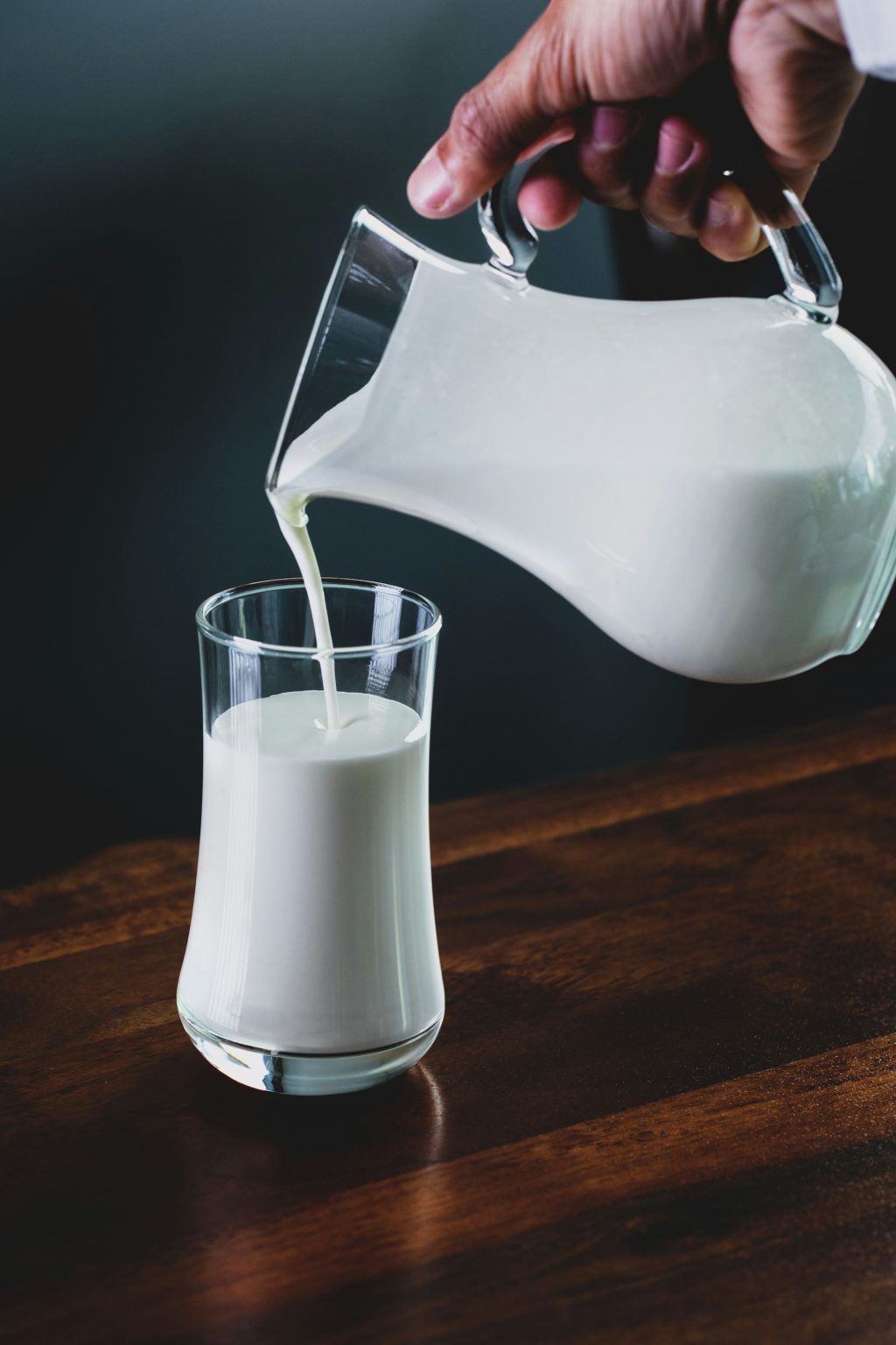 Are alternative milks actually good for you?