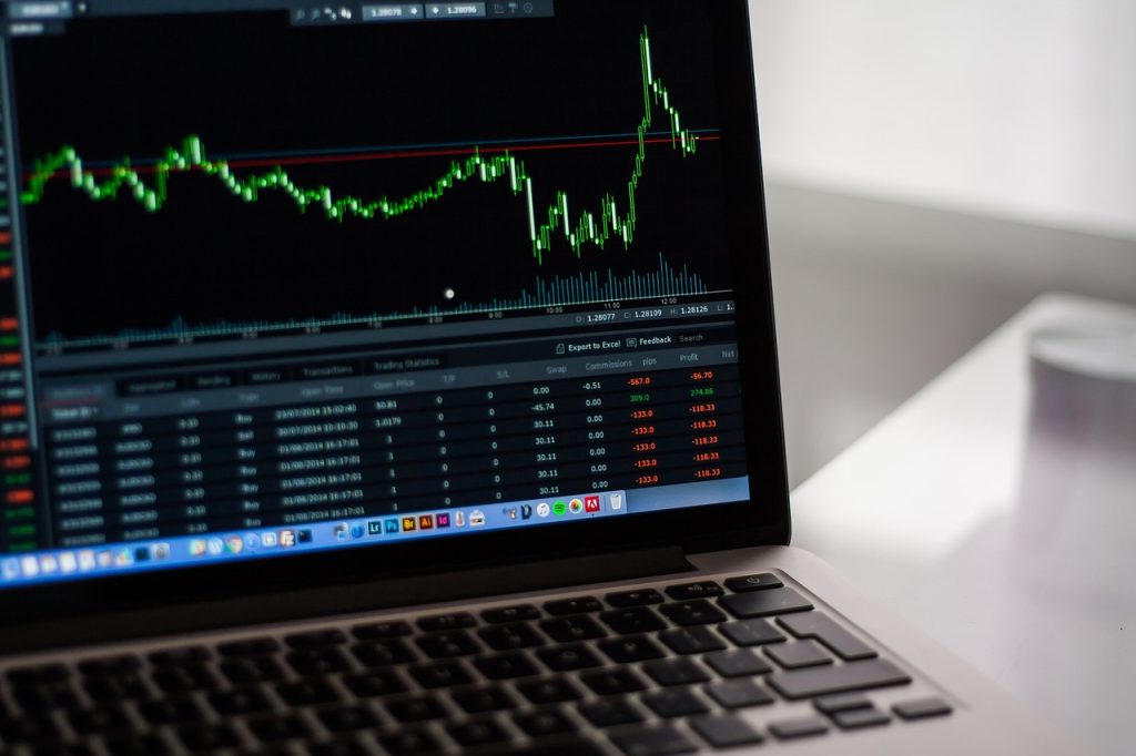 Charting Market Volatility: Why Defensive Stocks Are Your Best Bet