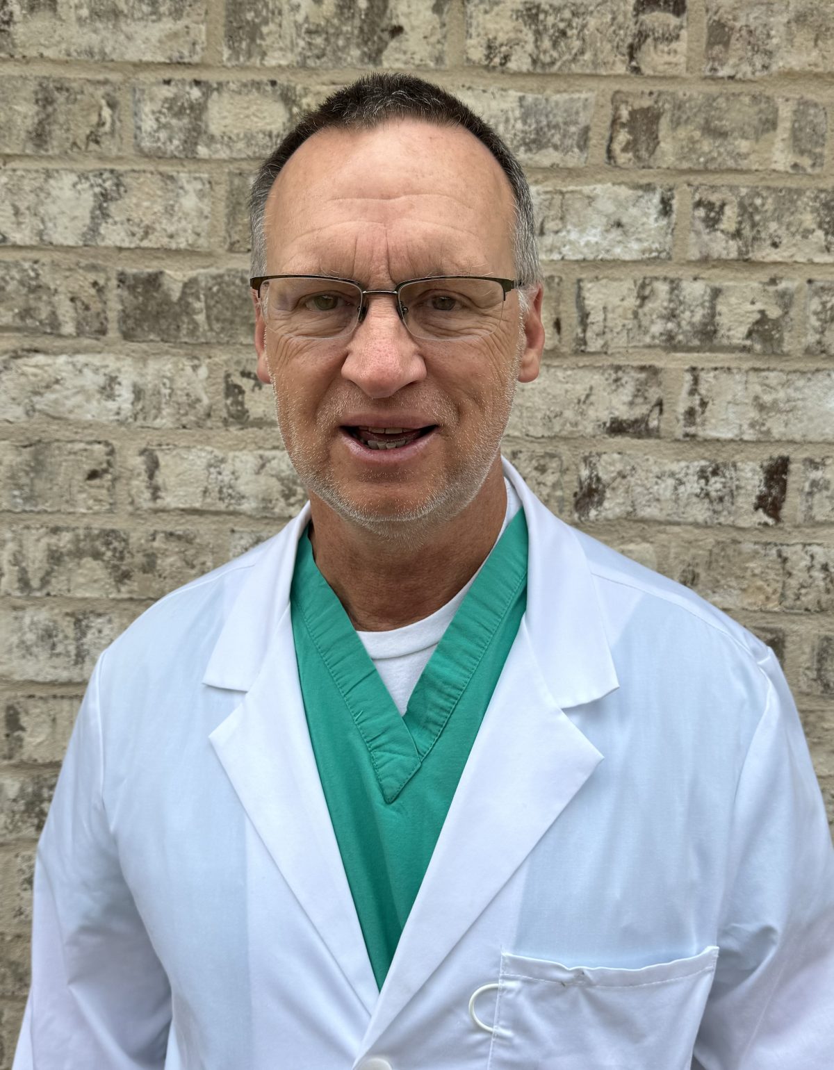 Dr. Randel Smith Pocatello Idaho Physician Specializing in