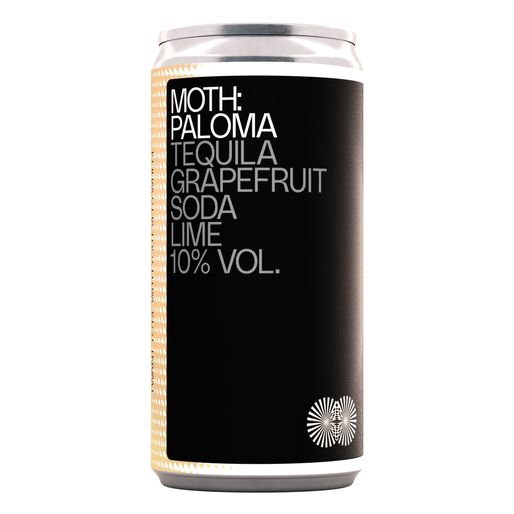Tiny GEM-111 Grapefruit Soda Pop Tiny GEM-111 Grapefruit Soda Pop