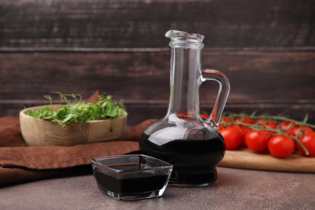 How Long Does Balsamic Vinegar Last Shelf Life and Storage Tips