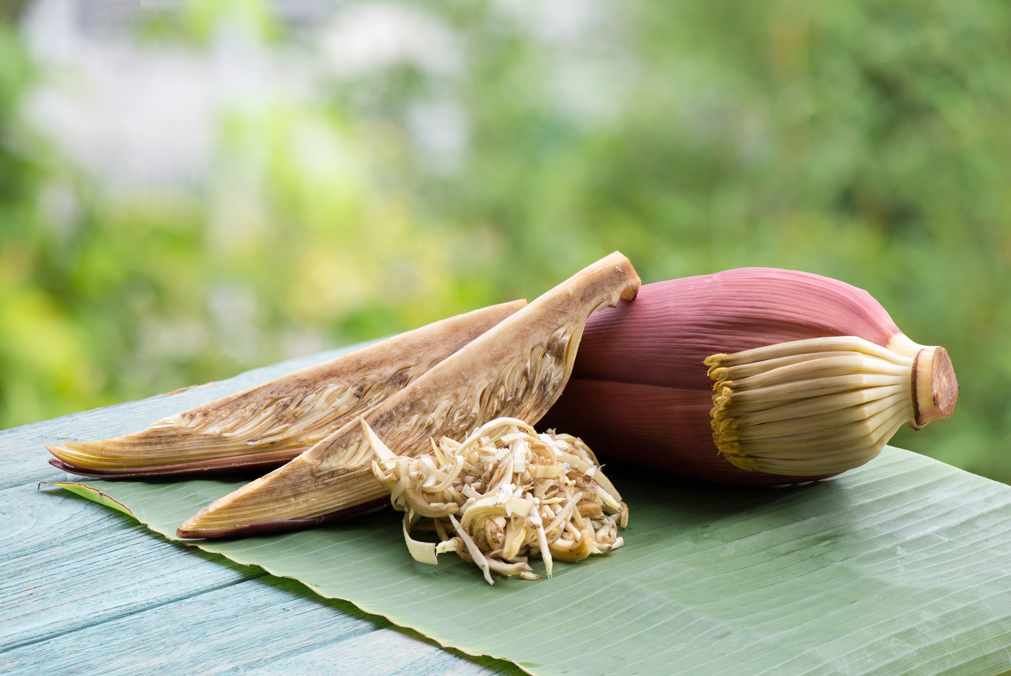 What Are Banana Blossoms? Discover the Nutritional Benefits and ...