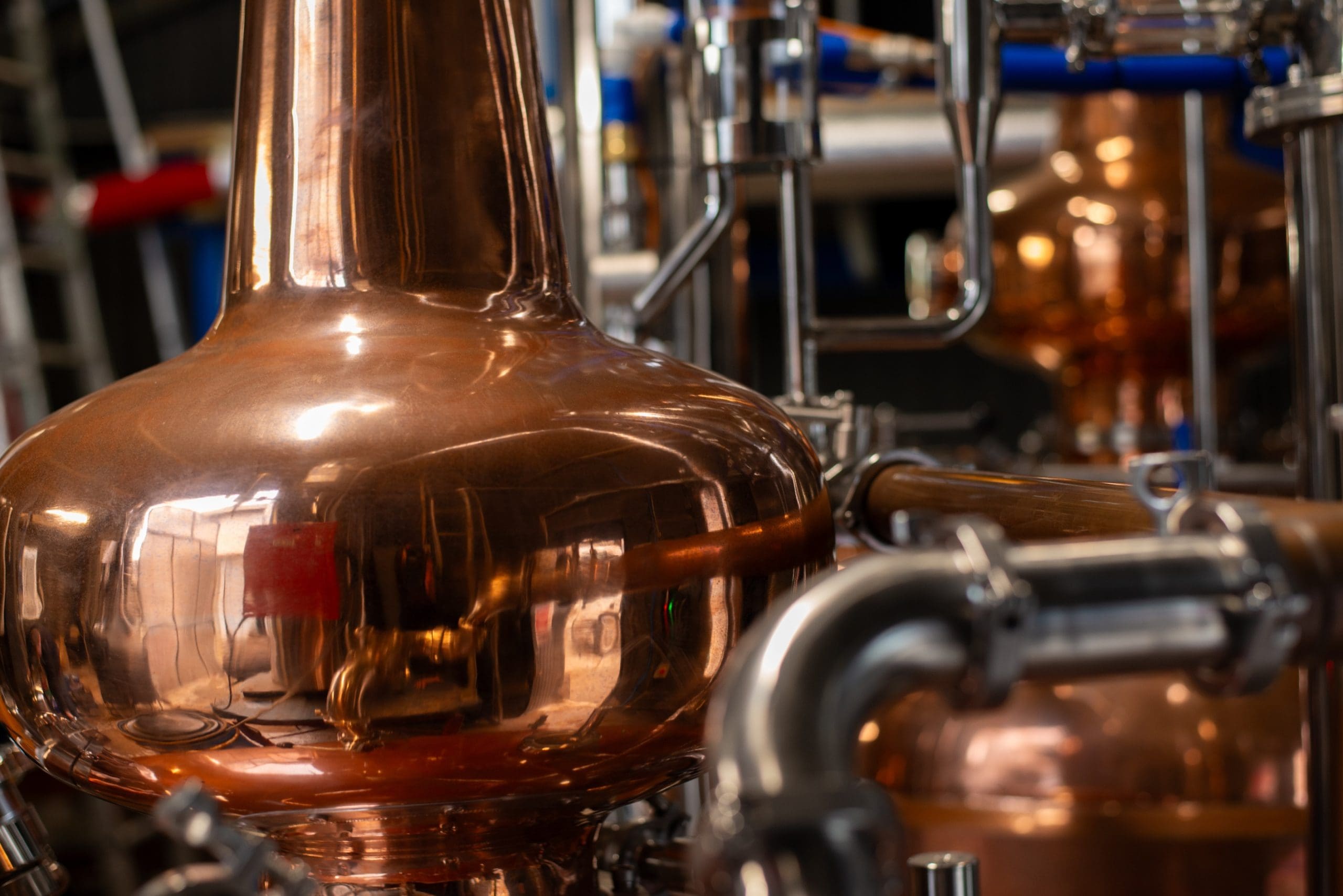 Grasmere Distillery Launches Visitor Tours FeastMagazine Grasmere Distillery Launches Visitor Tours FeastMagazine