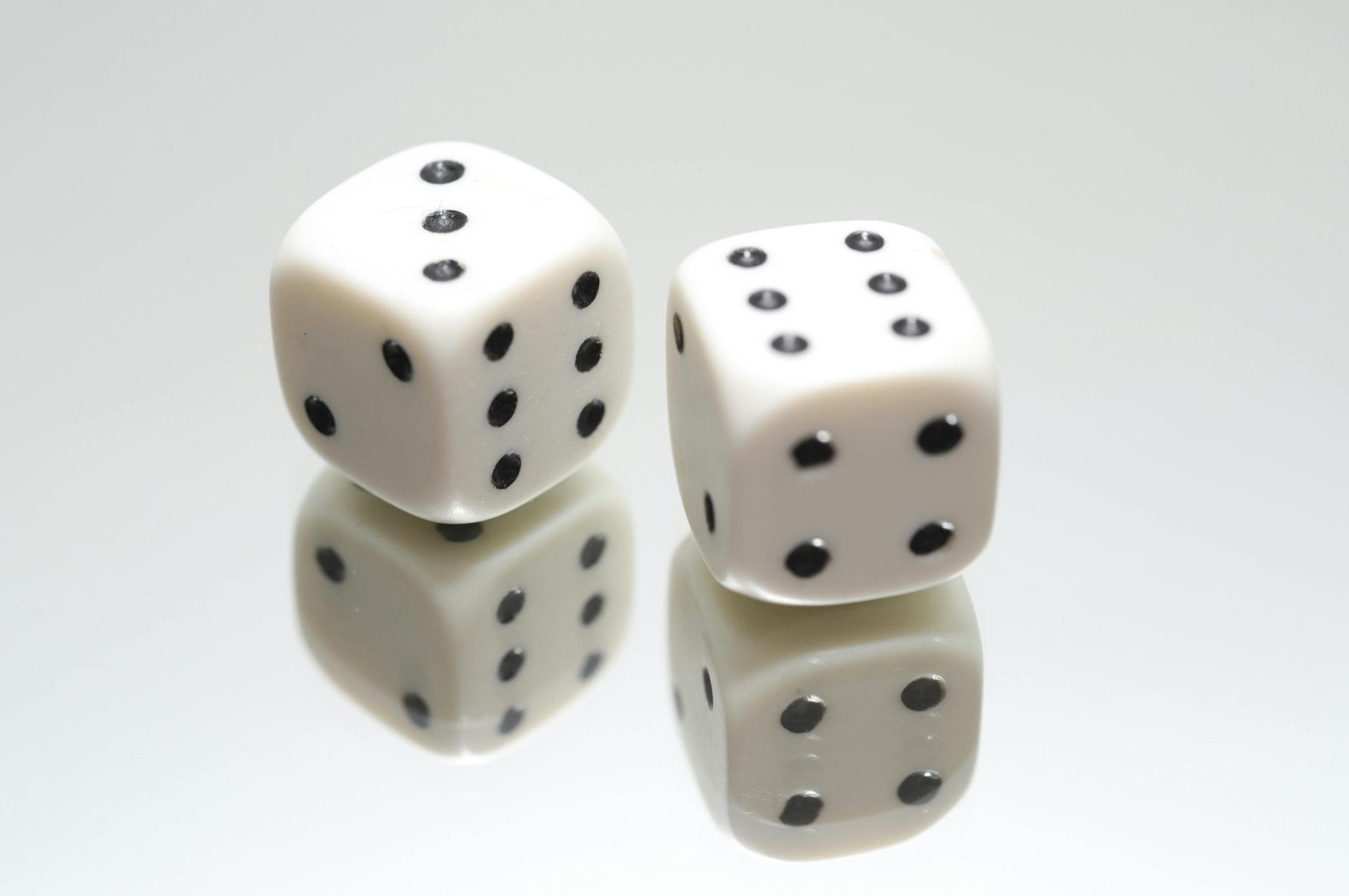 The Psychology of Risk and Luck: Why Are Some People Luckier Than ...