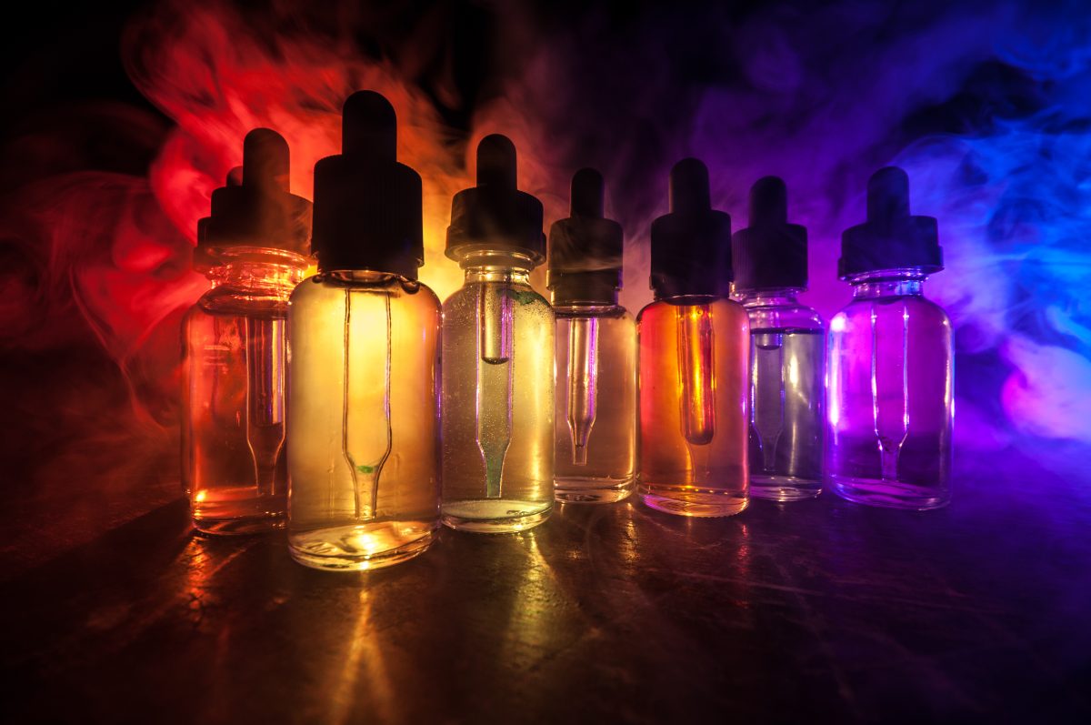 What Happens When Vape Juice Expires? FeastMagazine