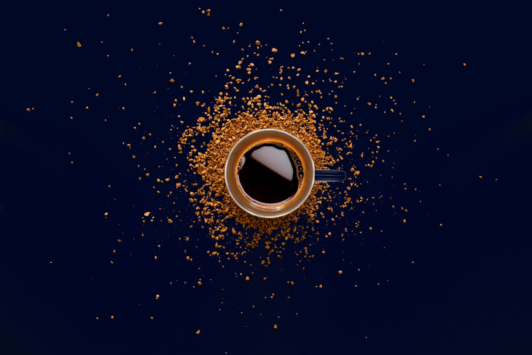 Is Instant Coffee Bad For You Exploring Health Impacts FeastMagazine