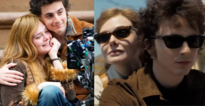 Who Was Bob Dylan’s Girlfriend Sylvie? The Untold Story Behind the Muse
