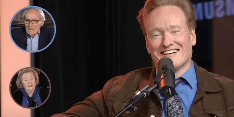 Conan O’Brien’s Parents - The Extraordinary Lives Behind the Legendary ...