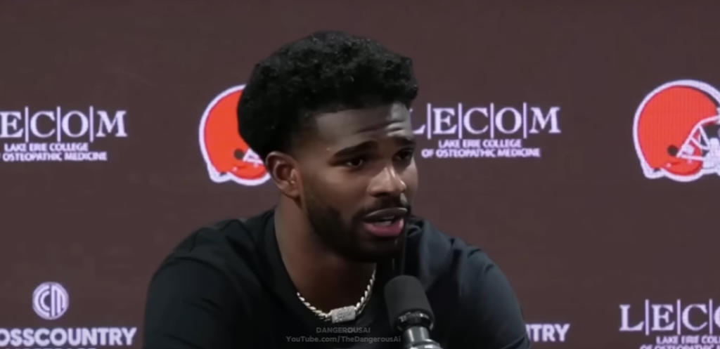 Shedeur Sanders Parents Shedeur Sanders Parents