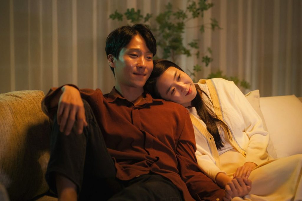 best Korean series
