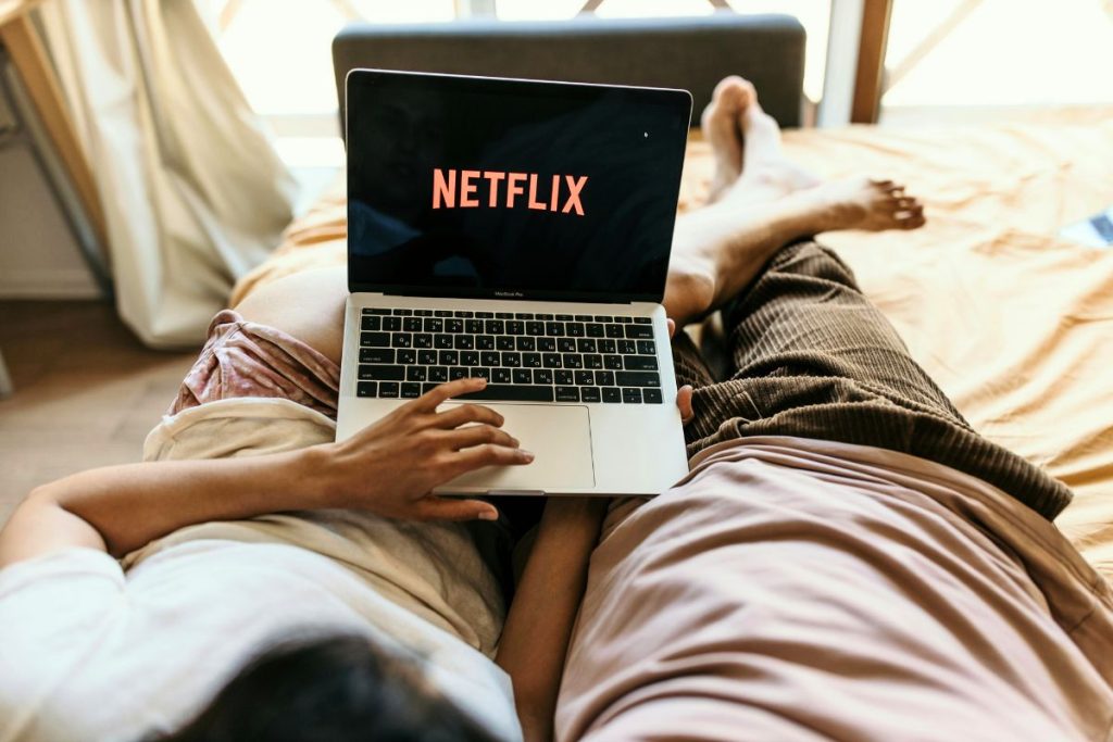 A sci-fi gem just resurfaced on Netflix