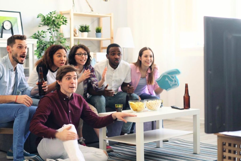 Apple TV Just Dropped a Bizarre New Series