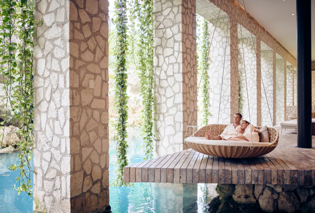 Hotel Xcaret