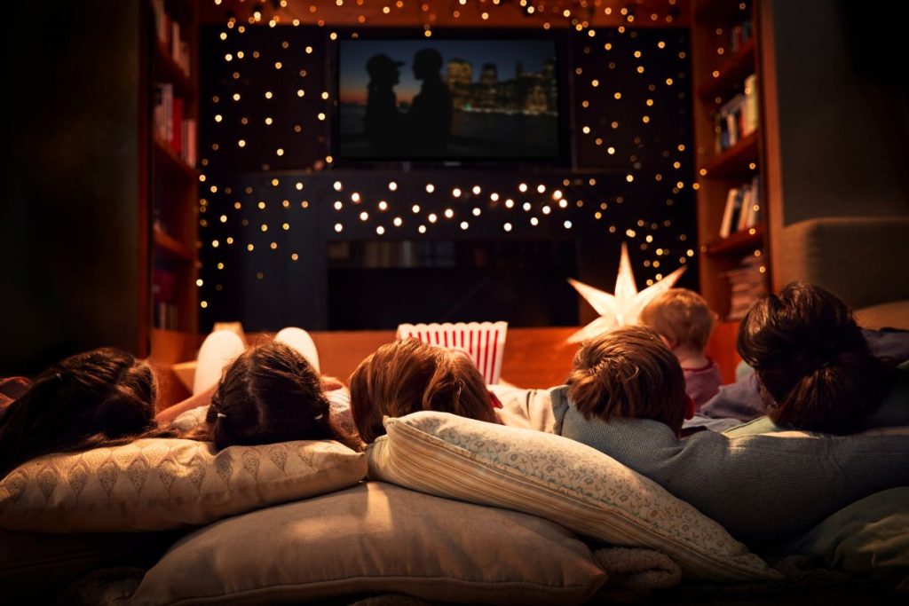 Netflix's Forever: