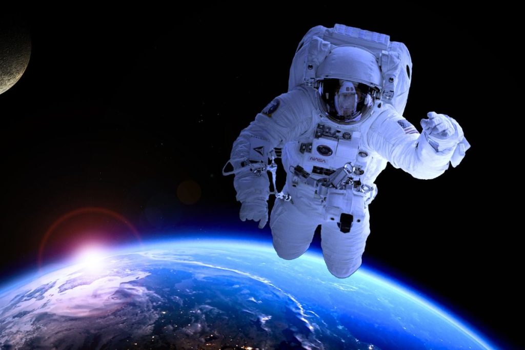 Ad Astra