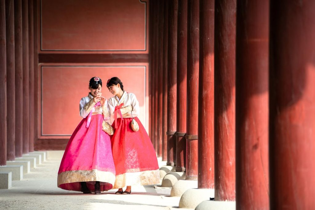 This K-drama flopped in Korea