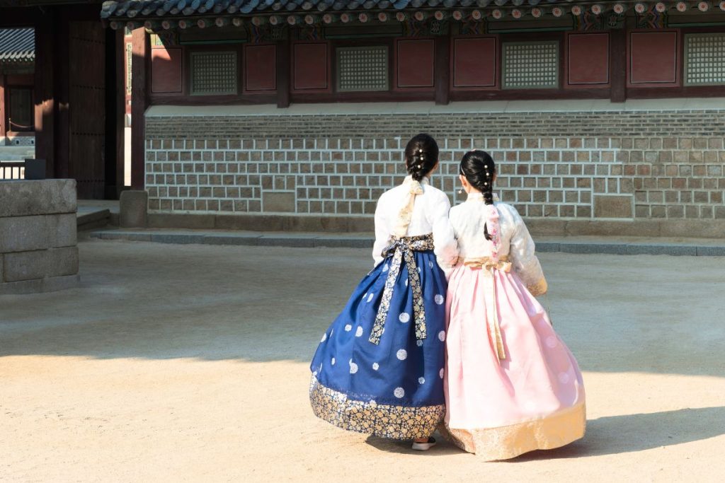 The 5 most popular K-dramas